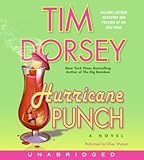Hurricane Punch: A Novel (First Edition)