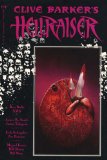 Clive Barker's Hellraiser: Book 6