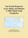 The World Market for Asses, Mules, and Hinnies: A 2009 Global Trade Perspective
