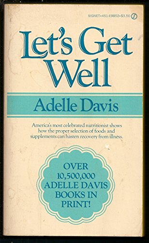 Let's Get Well