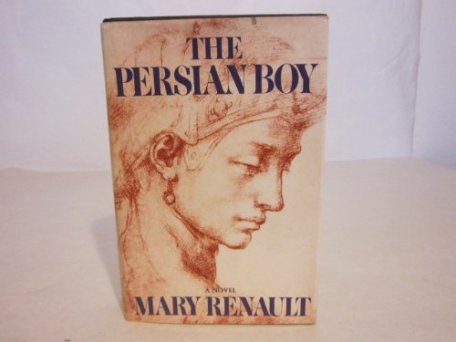 THE PERSIAN BOY
