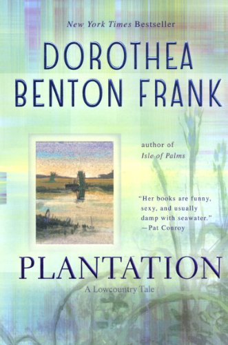 Plantation (Lowcountry Tales Book 2)