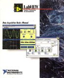 Labview Graphical Programming for Instrumentation Data Acquisition Basics Manual