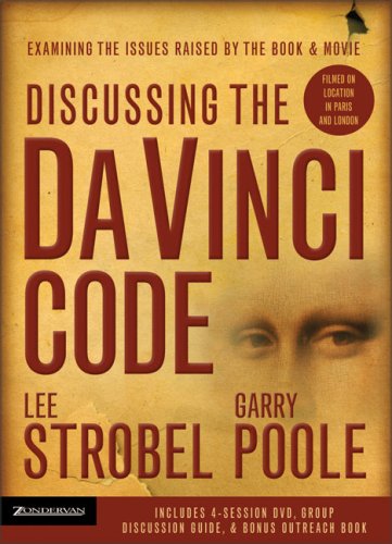 Discussing the Da Vinci Code Curriculum Kit : Examining the Issues Raised by the Book and Movie (DVD Included)