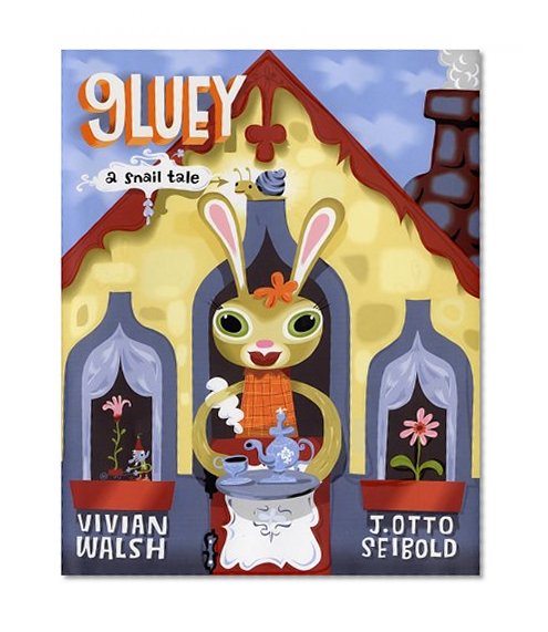 Gluey: A Snail Tale