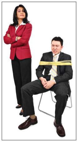 How to Get Along with a Control Freak: Understanding the Personality of that Significant Other Who is Trying to Run Your Life (PsychSmart)