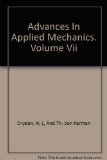 ADVANCES IN APPLIED MECHANICS: VOLUME VII.