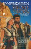 Sword-Sworn (Tiger and Del)