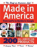 Made in America: From Levi's to Barbie to Google