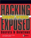 Hacking Exposed Computer Forensics