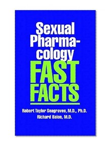 Sexual Pharmacology: Fast Facts