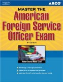Master the AM for Svs Off, 4/e (Arco Master the American Foreign Service Officer Exam)