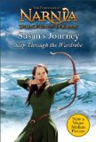 Susan's Journey: Step Through the Wardrobe (Narnia)