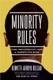 Minority Rules: Turn Your Ethnicity Into a Competitive Edge