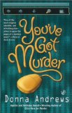 You've Got Murder (A Turing Hopper Mystery)