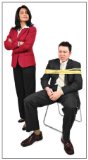 How to Get Along with a Control Freak: Understanding the Personality of that Significant Other Who is Trying to Run Your Life (PsychSmart)