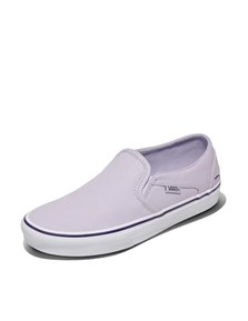 Vans Women's Asher Adult Low Top Sneakers