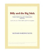 Billy and the Big Stick (Webster's Italian Thesaurus Edition)
