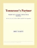 Tennessee's Partner (Webster's Arabic Thesaurus Edition)