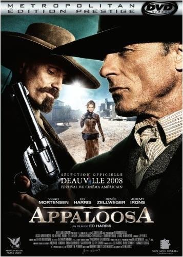 Appaloosa [Édition Prestige]