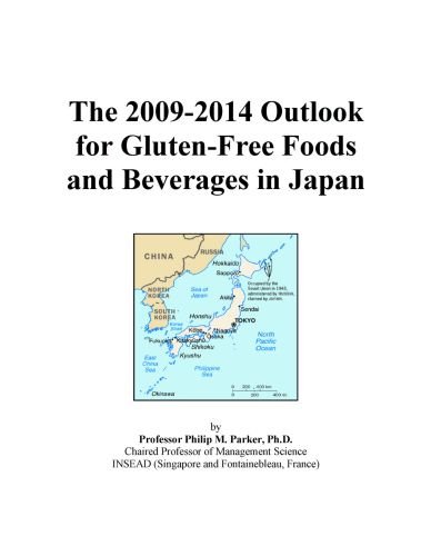 The 2009-2014 Outlook for Gluten-Free Foods and Beverages in Japan