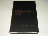 Machine Shop Practice Volume 2