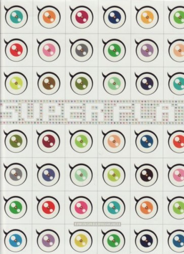 SUPERFLAT: TAKASHI MURAKAMI