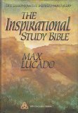 the Inspirational Study Bible: life Lessons New Century Version