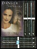 The Complete O'Malley Series: Set of 7 Volumes: Danger in the Shadows; The Negotiator; The Guardian; The Truth Seeker; The Protector; The Healer; The Rescuer (O'Malley Series, Prequel, 1, 2, 3, 4, 5, 6)