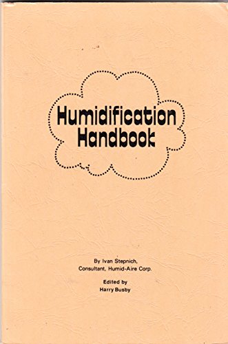 HUMIDIFICATION HANDBOOK (Nickerson & Collins)