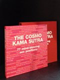 The Cosmo Kama Sutra: 77 Mind-Blowing Sex Positions