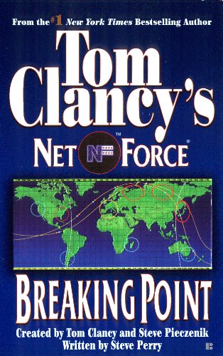 Breaking Point: Net Force 04
