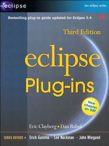 Eclipse Plug-ins (Eclipse Series)