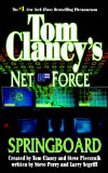Springboard: Net Force 09