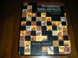Occupational Safety & Health for Technologists, Engineers, & Managers, 5TH EDITION