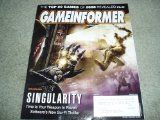 Game Informer Magazine February 2009 Issue # 190