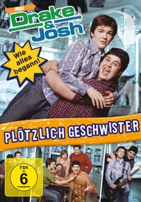 Drake und Josh: Suddenly Brothers