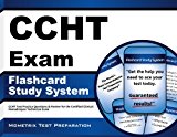 CCHT Exam Flashcard Study System: CCHT Test Practice Questions & Review for the Certified Clinical Hemodialysis Technician Exam