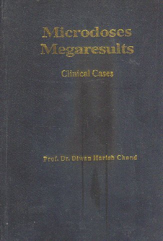 Microdoses Megaresults: Clinical Cases