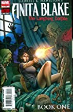Anita Blake Laughing Corpse #5