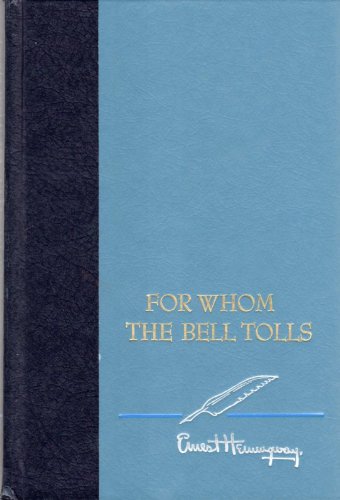 For Whom The Bell Tolls