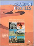 Arabian Profiles: Arab Gulf Co-operation Council (AGCC),Bahrain-Kuwait-Oman-Qata