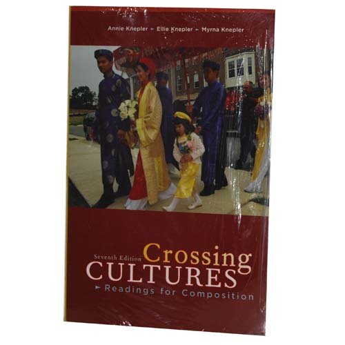 Crossing Cultures (Readings for Composition)