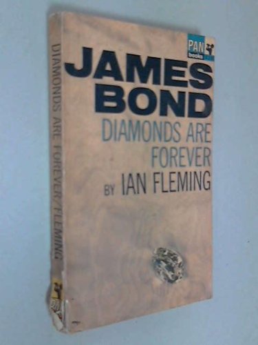 James Bond : Diamonds Are Forever