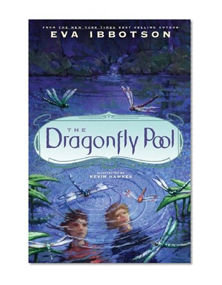 The Dragonfly Pool