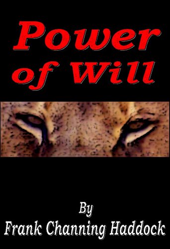 Power of Will