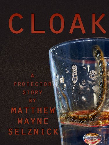 Cloak (Protector Book 1)