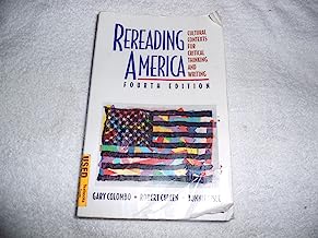 Rereading America, Fourth Edition