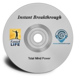 Start Tapping Your Total Mind Power with Hypnosis CD