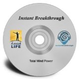 Start Tapping Your Total Mind Power with Hypnosis CD